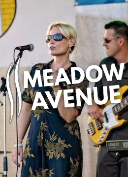 Meadow Avenue